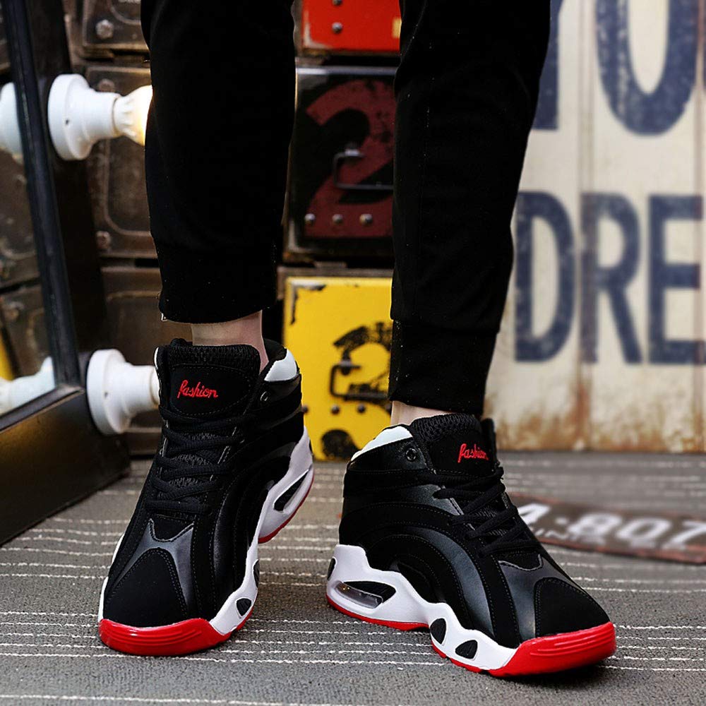 Trend Mens Lightweight Breathable Sports Shoes Non Slip