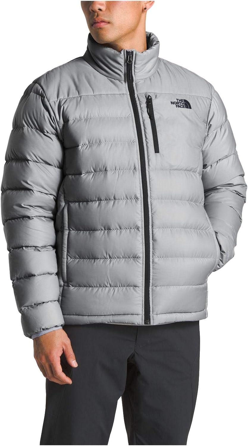 the north face men's aconcagua jacket