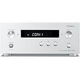 ONKYO D/Aコンバーター ハイレゾ音源対応 シルバー DAC-1000(S)