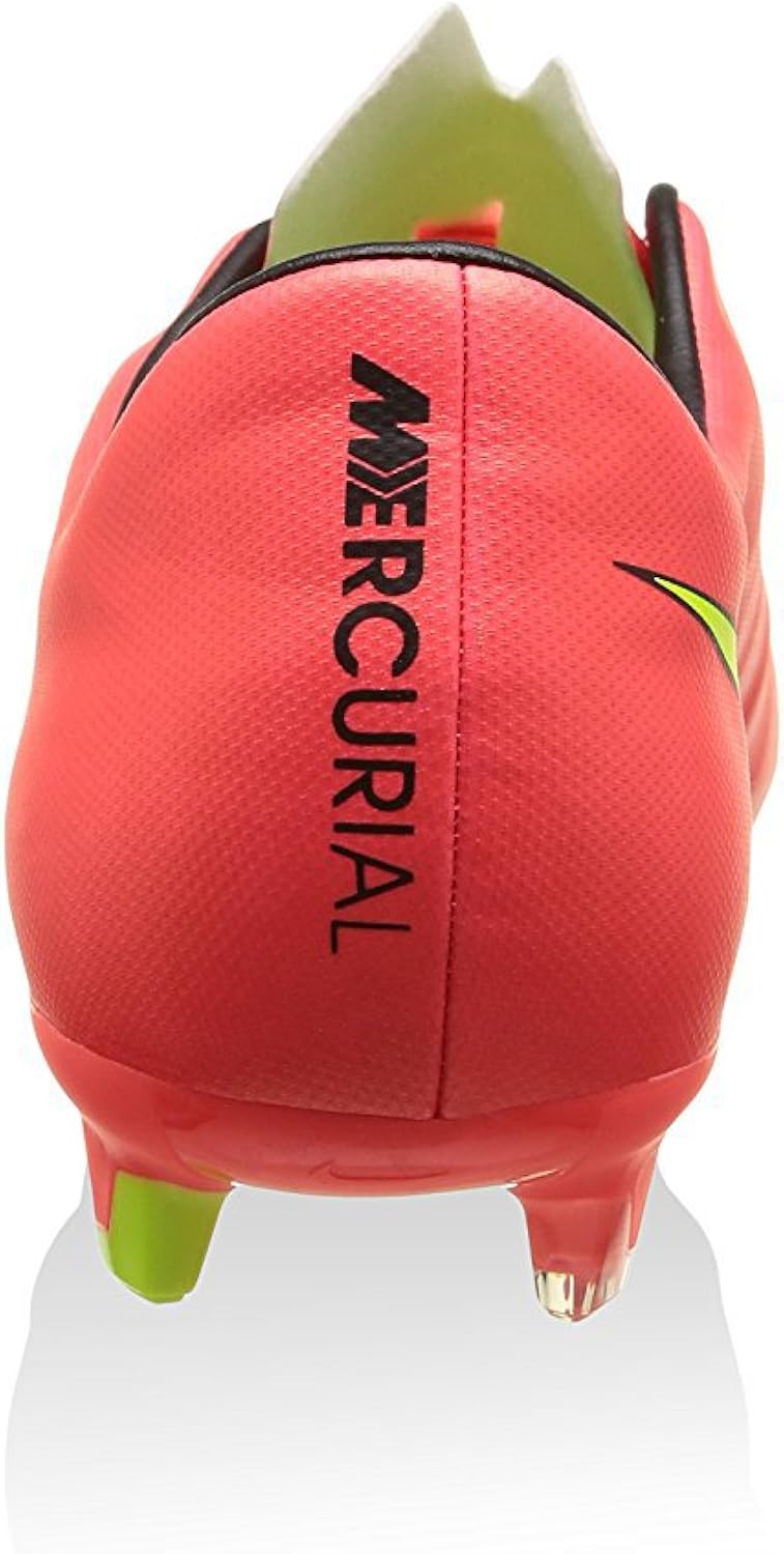 nike mercurial v