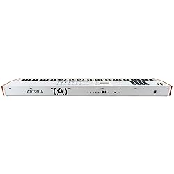 Arturia KeyLab 88 mk3 88-key Weighted Hammer-action