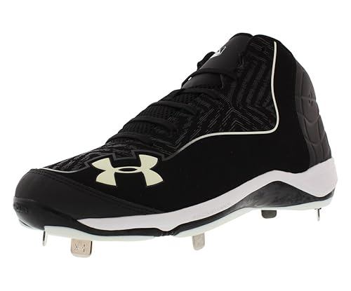 cheap white baseball cleats
