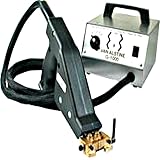 VAN ALSTINE G-1000, TIRE GROOVER, GROOVING IRON, W/ BLADES, SOUTHWEST SPEED INC