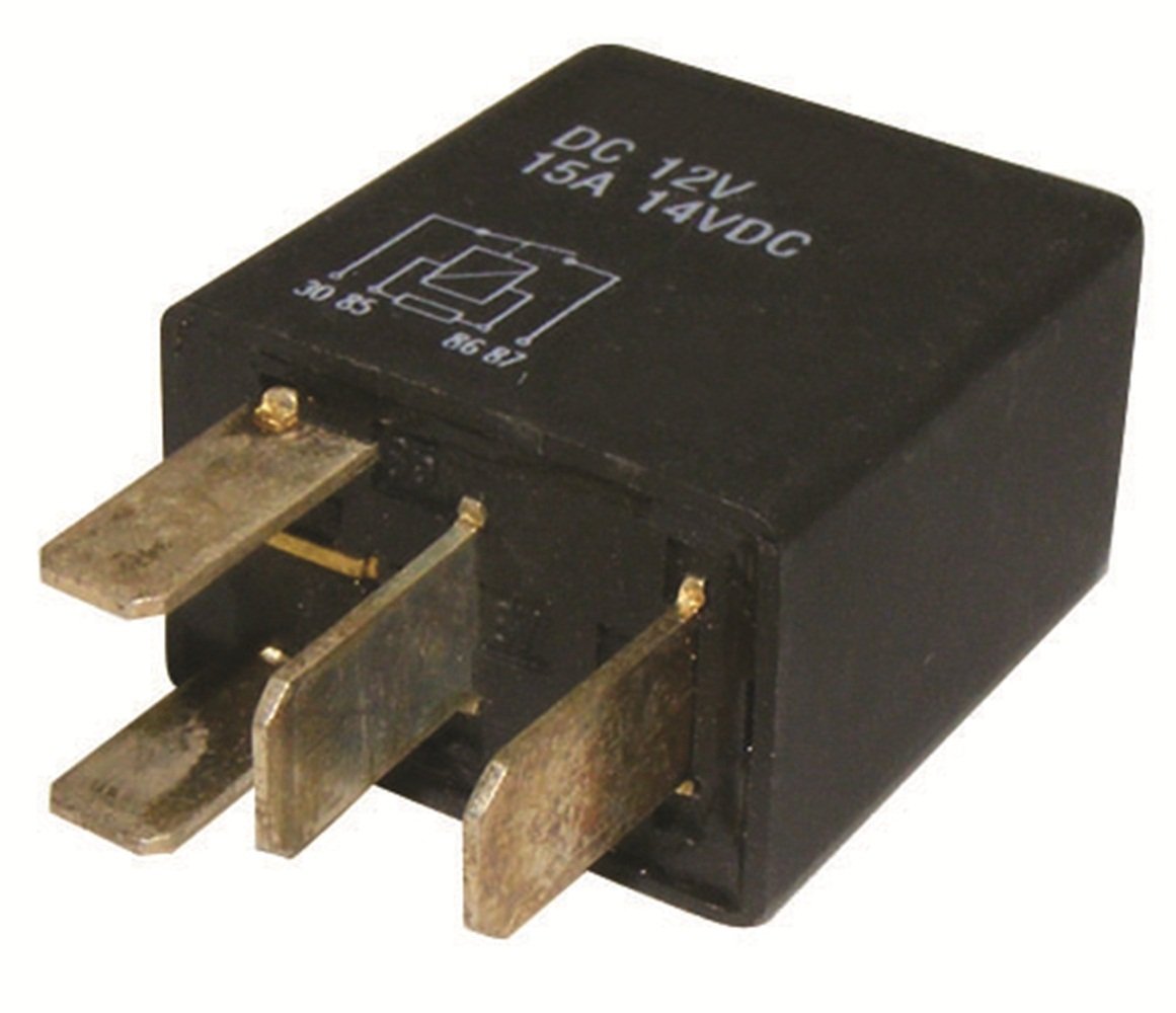 Pearl PR42 12V Micro Relay