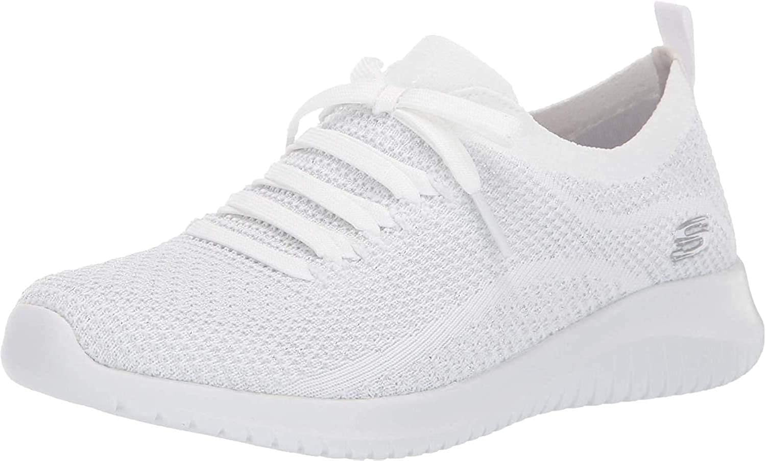skechers ultra flex salutations