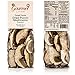 Gourmet Living Dried Porcini Mushrooms | 50g of Premium Grade Sliced Funghi Porcini Secchi