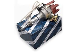 Electronic Ignition Distributor for Toyota Land Cruiser FJ40 FJ62 FJ70 FJ73 FJ75 FJ80 Coaster FB30 2F 3F 4.0L 4.2L