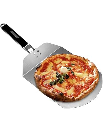 Amazon.it | Teglie per pizza