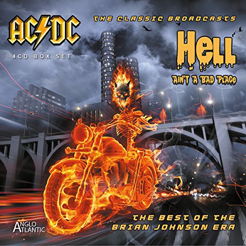 ac dc greatest hits CD Covers