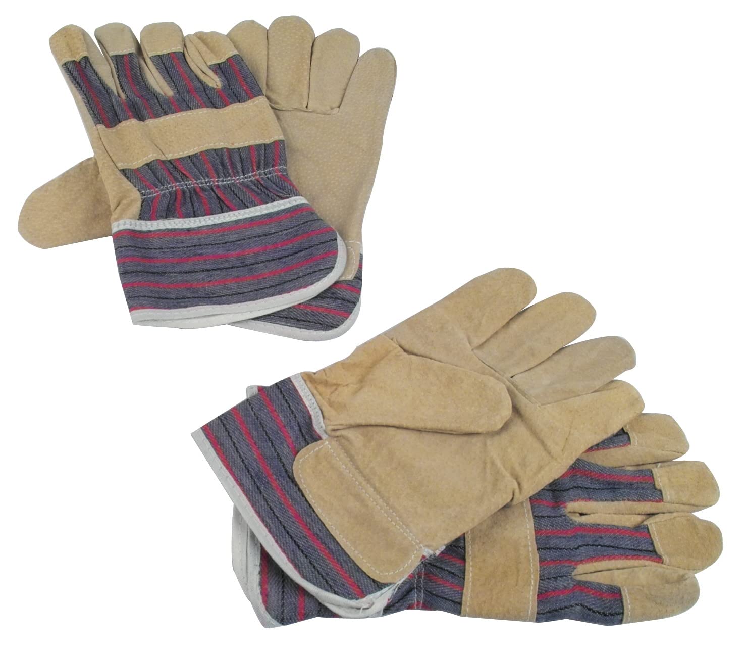 Brueder Mannesmann Tools M41702 Working Gloves