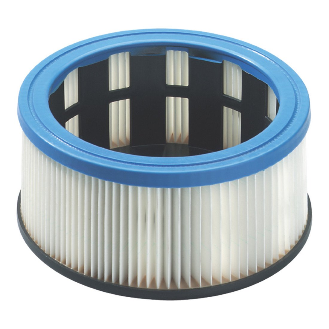 Metabo 631753000 Pleated Filter for Asa32, 0 V, Green