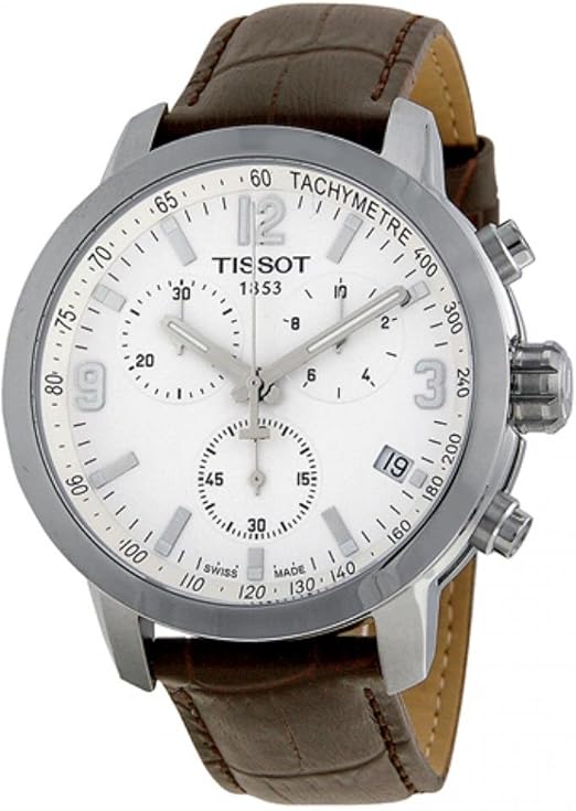 tissot prc 200 amazon