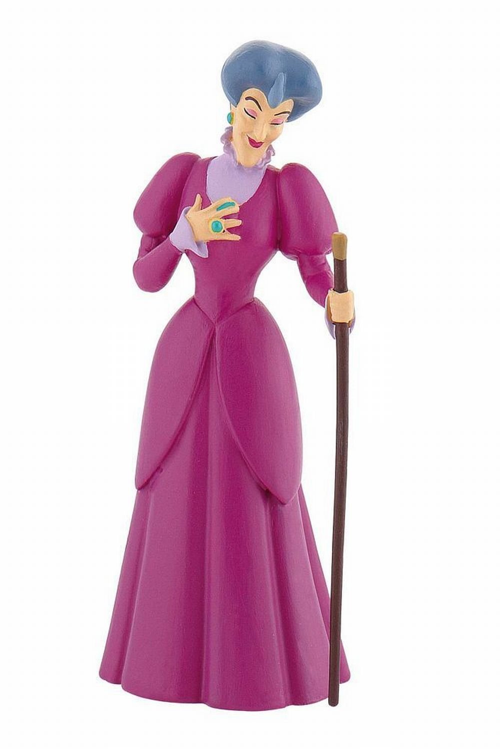 Disney Princess Bullyland BUL-12557 Wicked Stepmother