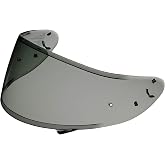 Shoei CWR-1 Pinlock Ready Motorcycle Helmet Face Shield