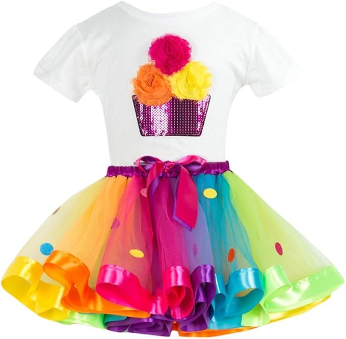 magliette eleganti bambina