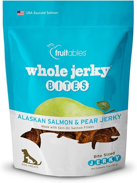 whole foods dog treats