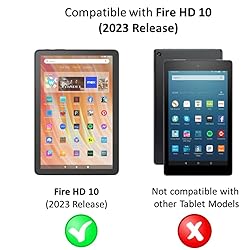 Anti-Glare Screen Protector (2 Pack), for Amazon