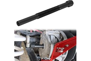 E-COWLBOY Primary Drive Clutch Puller Remover Tool for Polaris 1985-2016 all Models Ranger/RZR/Sportsman/General/Scrambler/Worker/Xpedition/Trail Boss- ATV, UTV, Snowmobiles - OEM # 2870506