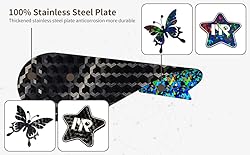 Upgraded Build Plate for T1 Pro/T1/SR/QQS Pro Plate