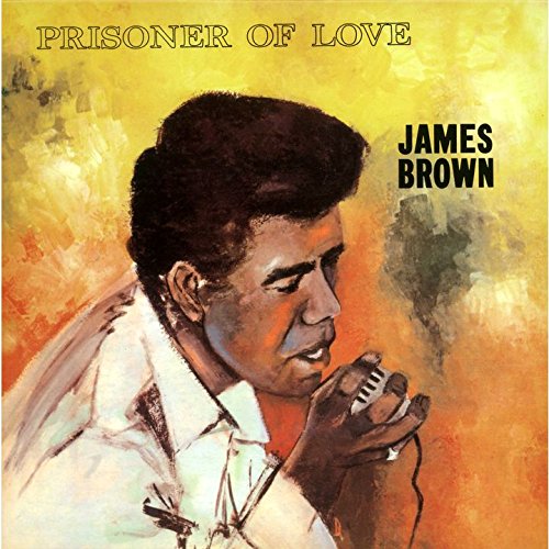 Prisoner Of Love