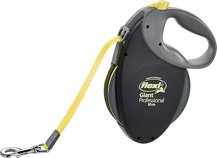 TRIXIE flexi GIANT PROFESSIONAL Cinta Enrollable para Perro