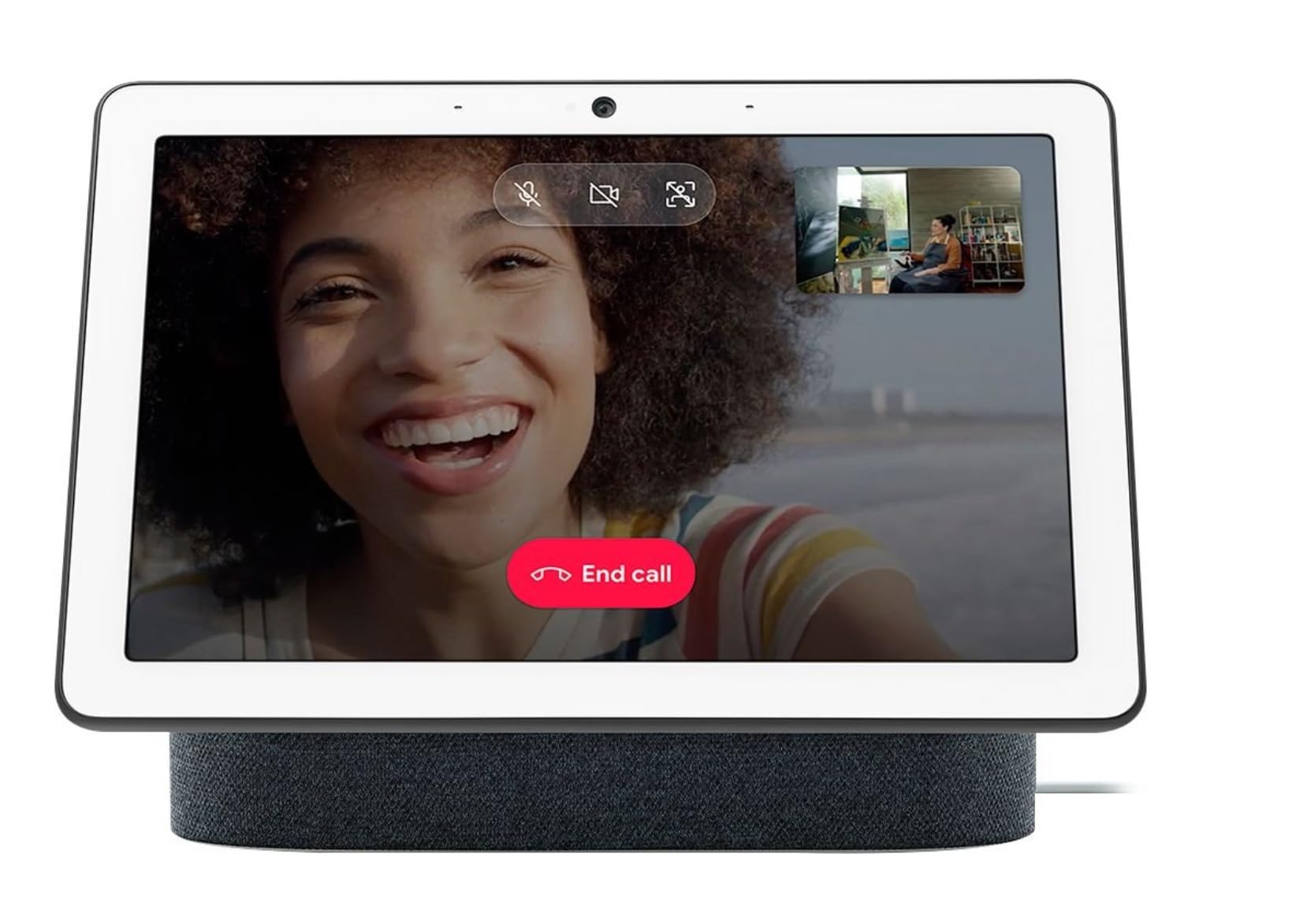 Mua Google Nest Hub Max 10