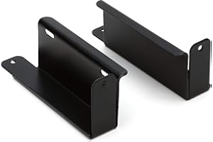GENERIC 2-Pack Pedaltrain Voodoo Lab Power Supply Mounting Bracket for. Value Bundle
