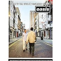 What's The Story) Morning Glory | Amazon.com.br