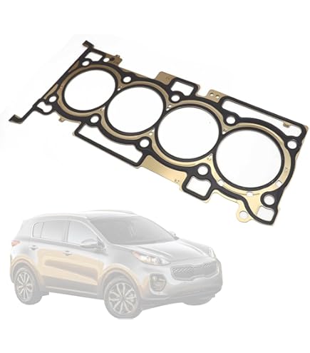 Amazon.com: QR25DE Engine Cylinder Head Gasket 11044-6N202