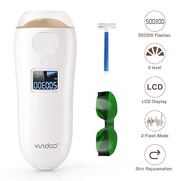 Body Facial Ipl Hair Removal For Women And Men Permanent