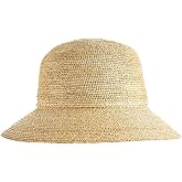 Women's Summer Cloche - UPF 50+ Sun Protection - Carolina