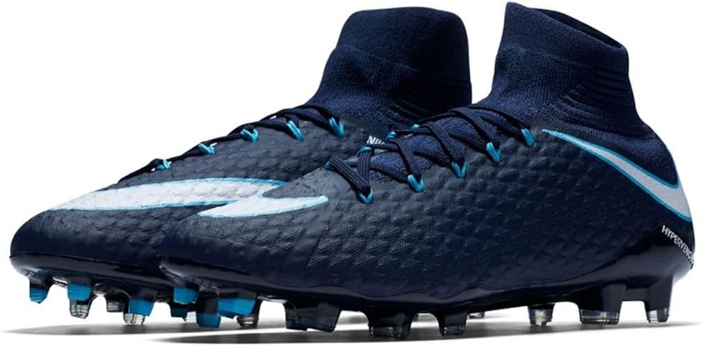 hypervenom phatal 2 blue