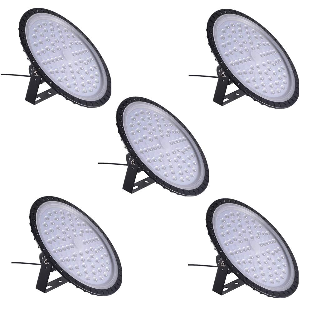 Best 300 Watt Workshop Lighting Led