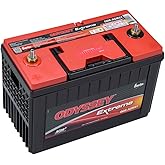 Odyssey Battery ODX-AGM31 Extreme Series AGM Battery