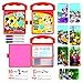 National Design Mickey Mouse Destination Fun Dry-Erase Flash Fun Activity Set