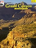In Pictures Grand Canyon: The Continuing Story (English and German Edition) by