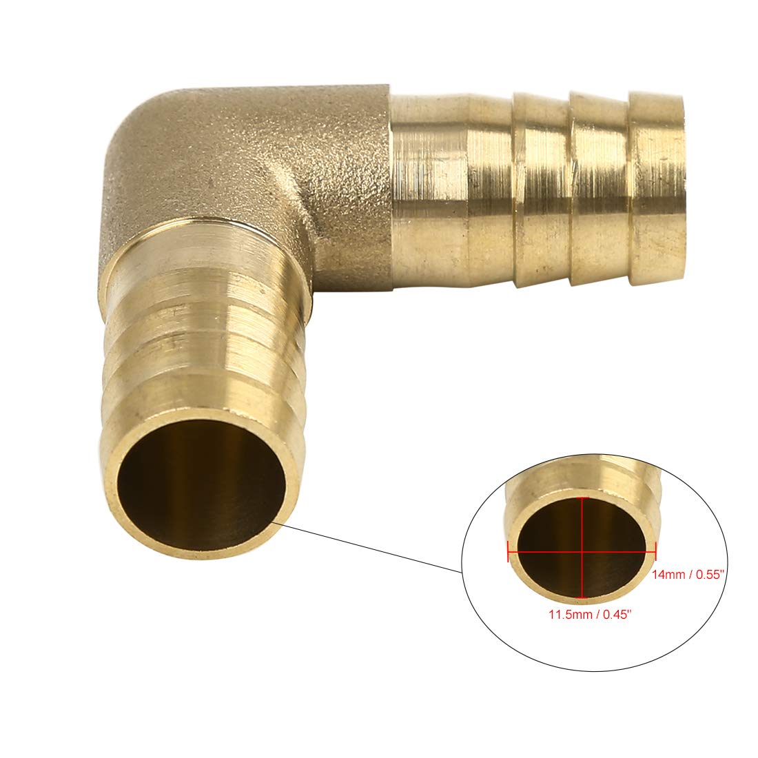 QUARKZMAN Maschi per Macchina Metrica M1 x 0.25mm H2 Rivestimento Titanio ( Ti) Acciaio ad Alta Velocità 3 Scanalature Dritte Filettatura per Viti Maschiatura Filettatura Riparazione Utensili