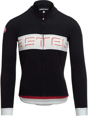 castelli prologo vi long sleeve jersey
