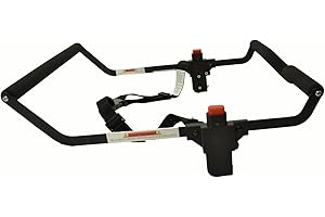 Universal Infant Car Seat Adapter for StrollAir My Duo Twin Stroller Low