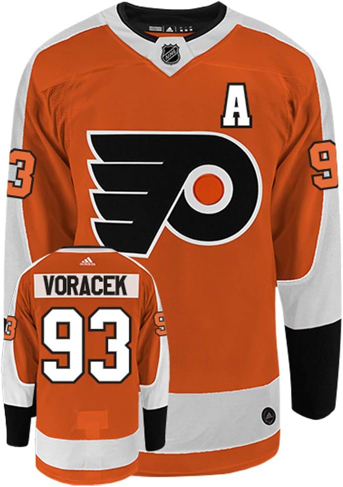 voracek jersey
