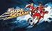 Supa Strikas Episode