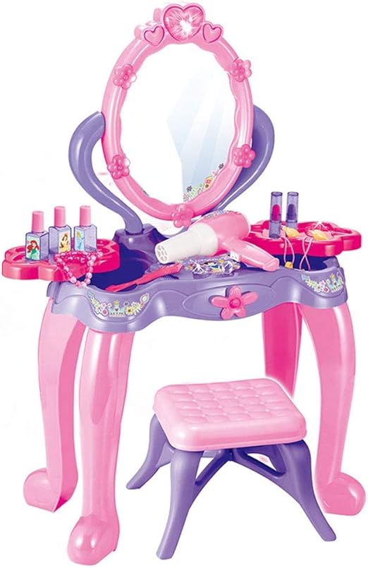 children's play vanity table