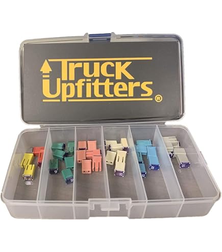 ラジマル Amazon.com: Littelfuse 00940560ZXA MIRCRO2 Blade Fuse