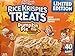 Rice Krispies Treats Limited Edition Pumpkin Pie 40 bars- 0.78 oz, 31.2 oz