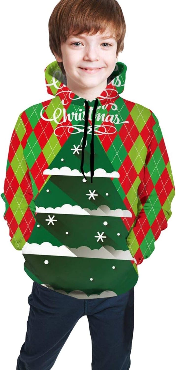jack and jones christmas sweatshirt