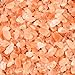 The Spice Lab Himalayan Salt - Coarse XL Grinder With Refill (30 oz) - Pink Himalayan Salt is Nutrient and Mineral Dense for Health - Gourmet Pure Crystal Kosher & Natural Certified