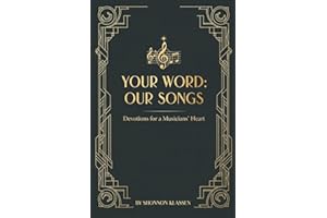Your Words: Our Songs