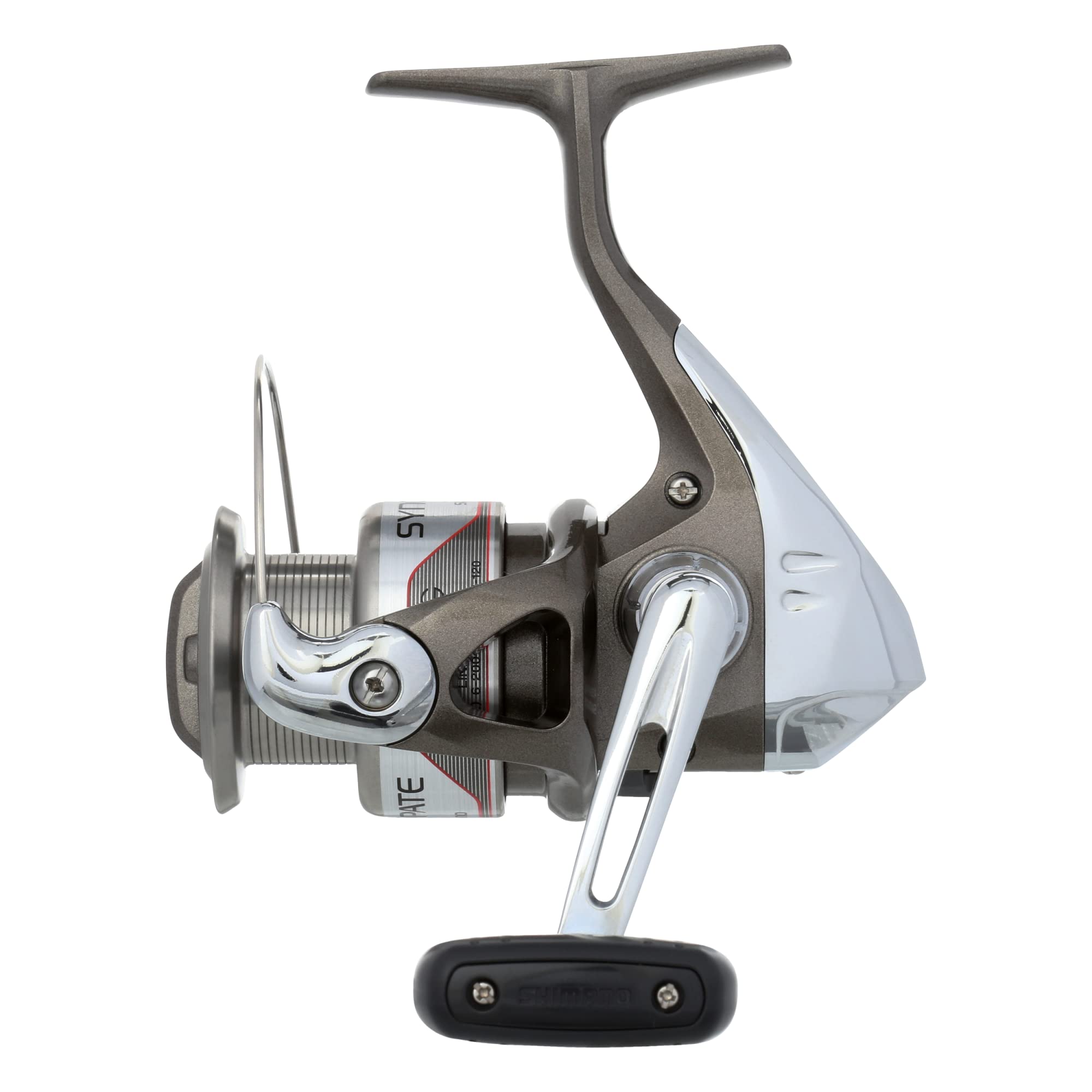 Photo 1 of Shimano Syncopate 2500FG Front Drag Freshwater Spinning Reel