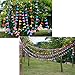Boieo B01HV0LIU2 Partybanner, Assorted