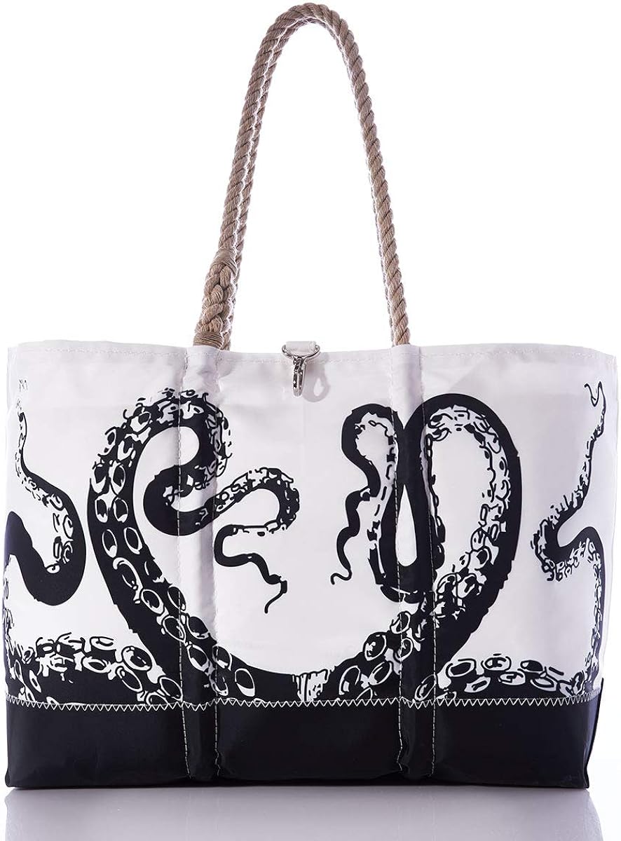 sailcloth beach bags